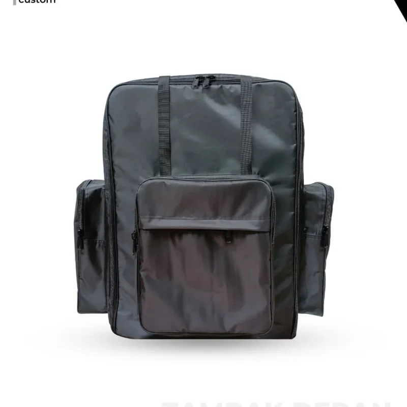 Bikin Tas Custom MOQ Kecil: Mulai dari 12 Pcs Bisa! Panduan untuk Brand Pemula