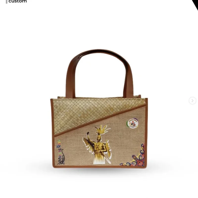 Konveksi Totebag Custom Logo Perusahaan: Panduan Lengkap untuk Brand dan Korporat