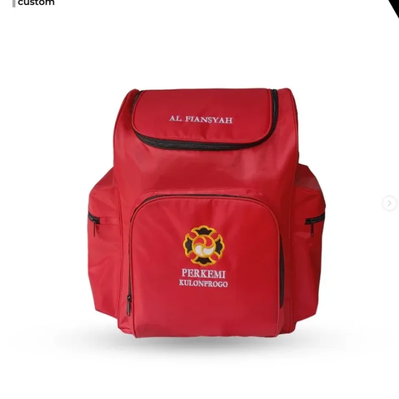 Konveksi Tas Ransel Custom Murah: Tips Dapat Kualitas Terbaik Harga Terjangkau