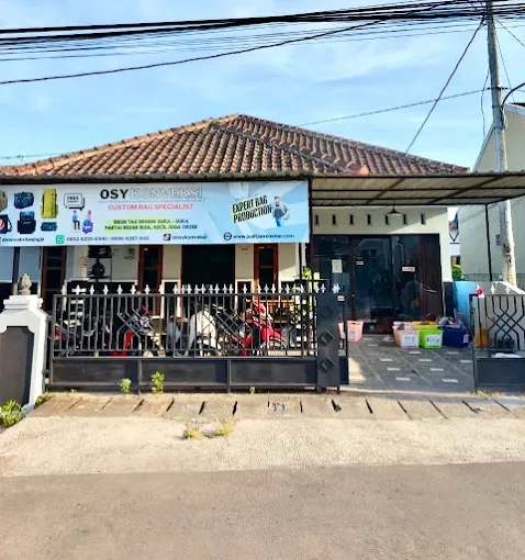 Galeri Osy Konveksi