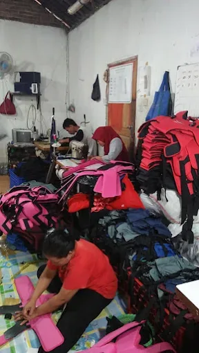 Supplier Tas Grosir Custom: Panduan Lengkap untuk Reseller dan Dropshipper