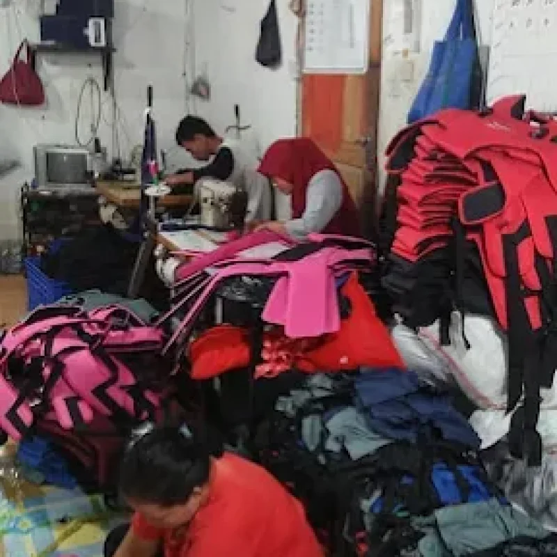 Supplier Tas Grosir Custom: Panduan Lengkap untuk Reseller dan Dropshipper