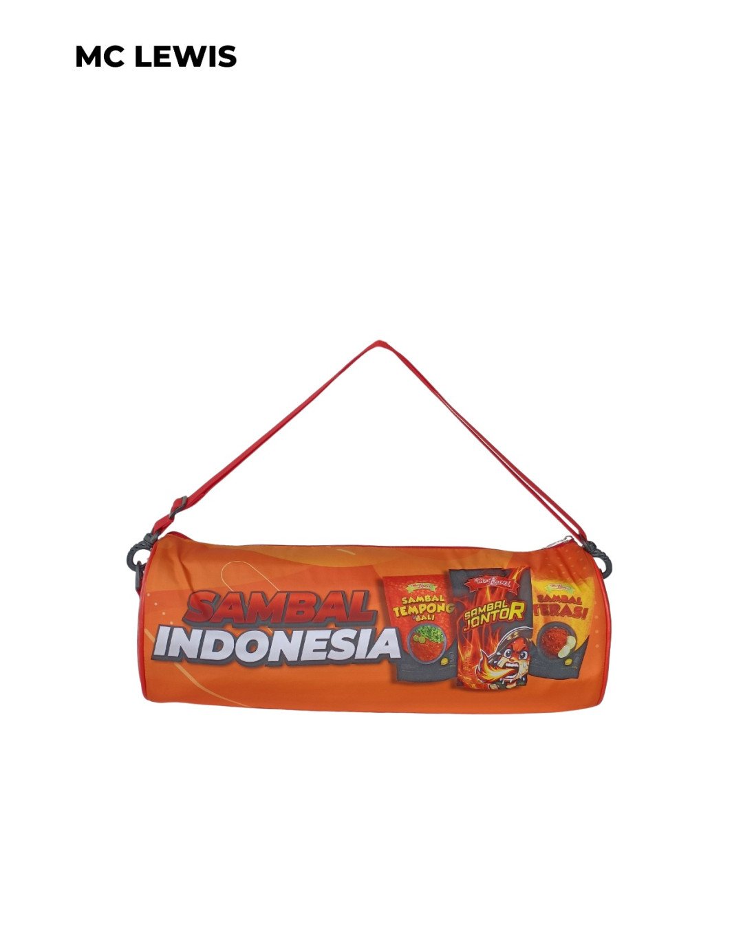 Mc Lewis tas slempang #1