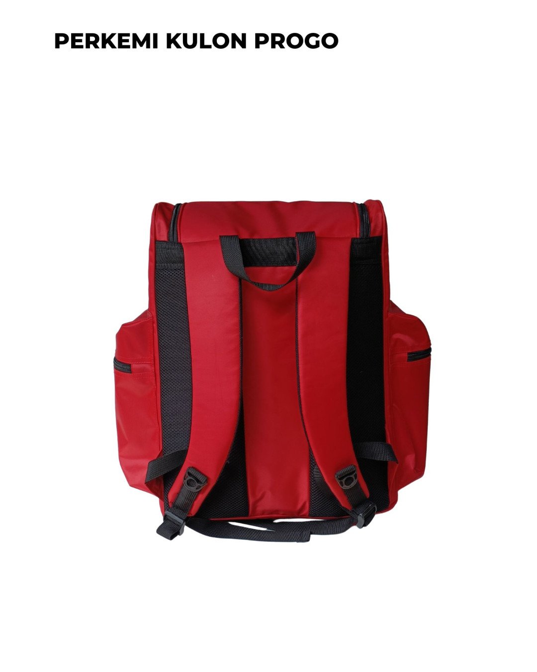 Ransel perkemi kulon progo #3