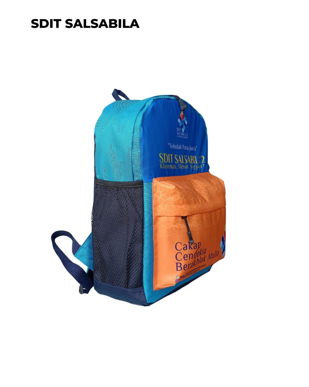 Ransel SDIT Salsabila #2