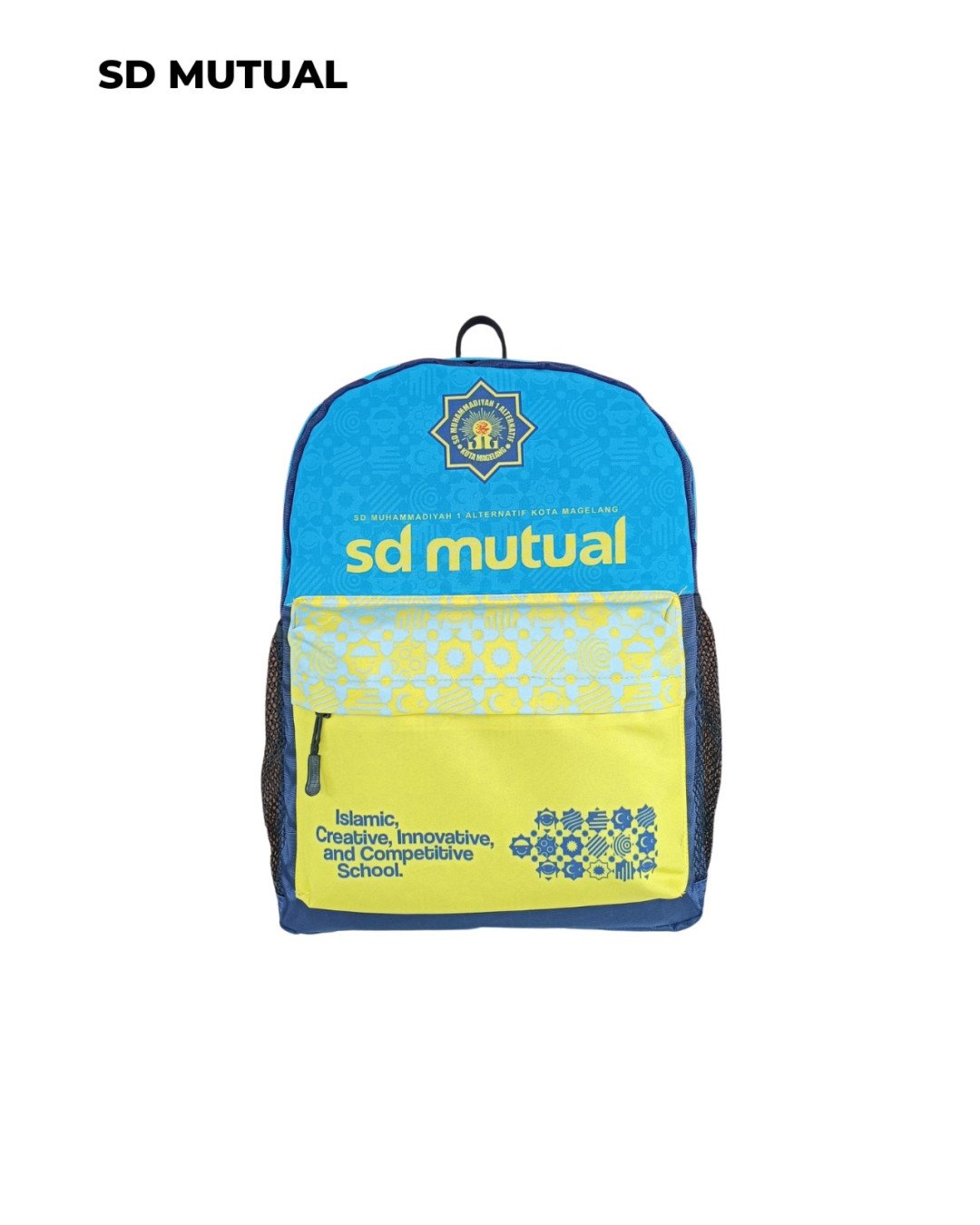 Tas sekolah SD Mutual #1