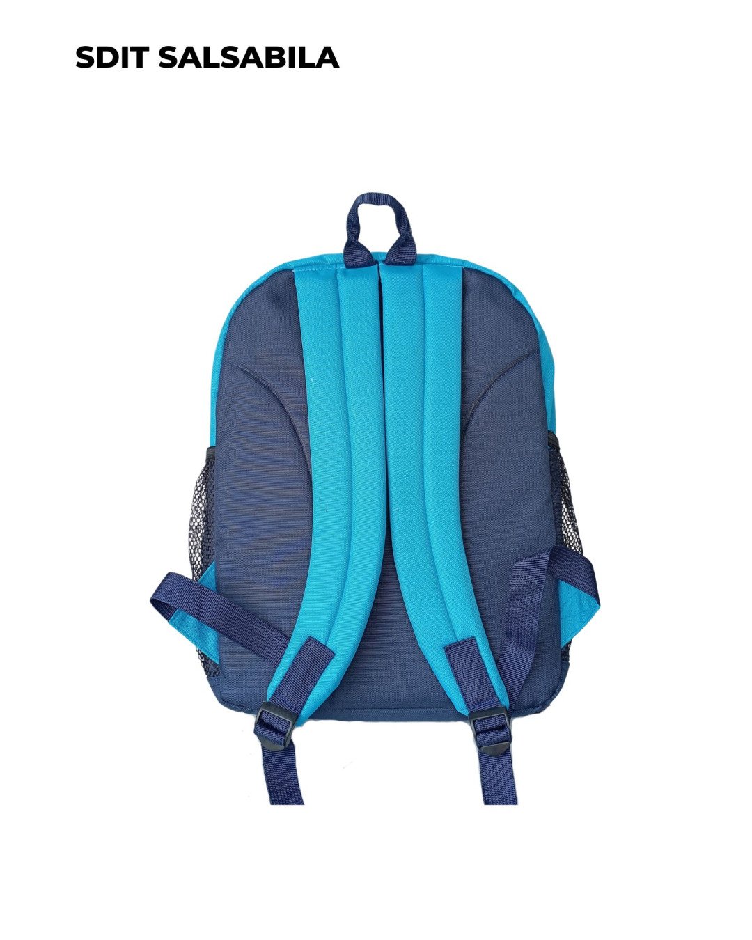 Tas sekolah SD Mutual #3
