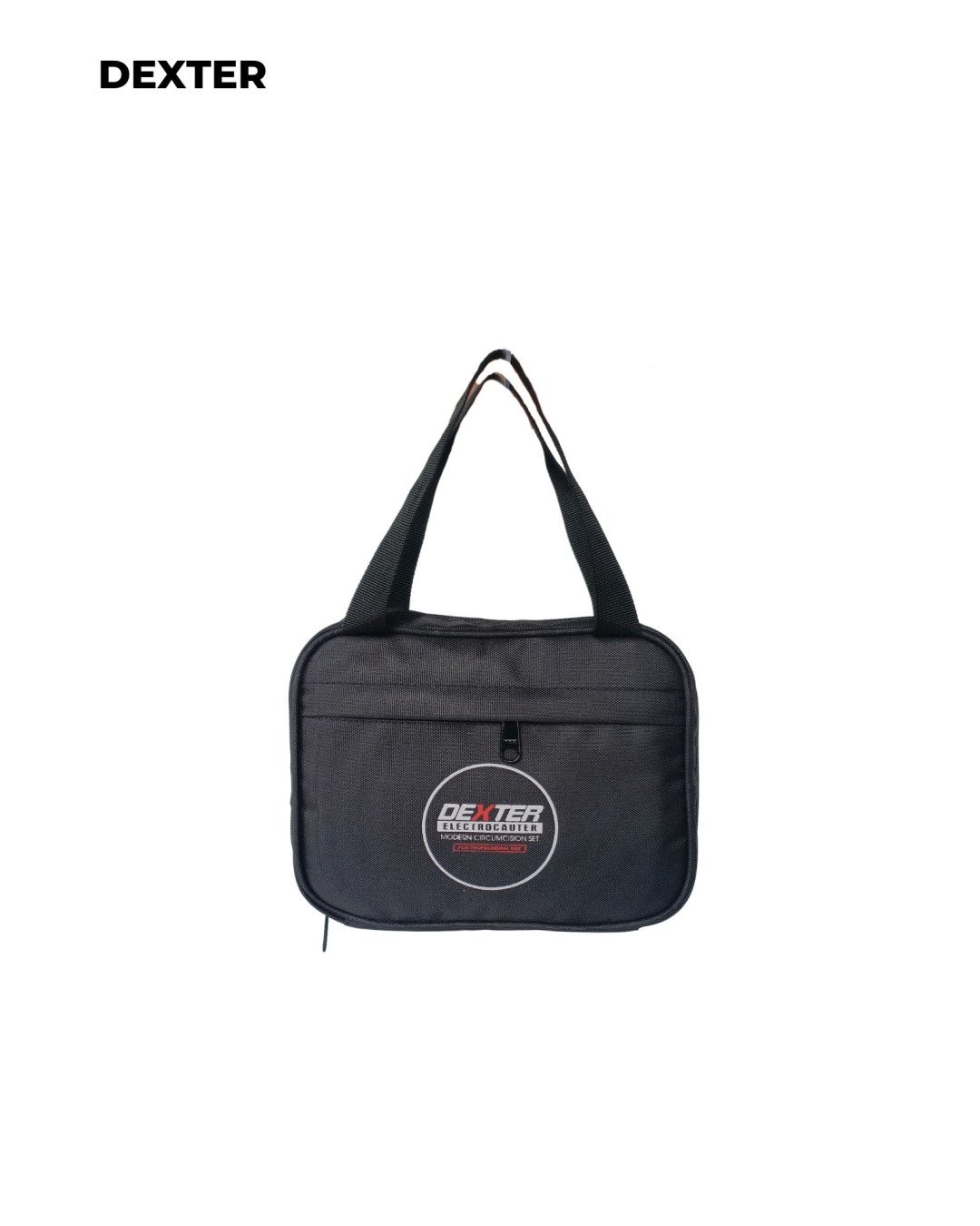 Pouch medis Dexter #1