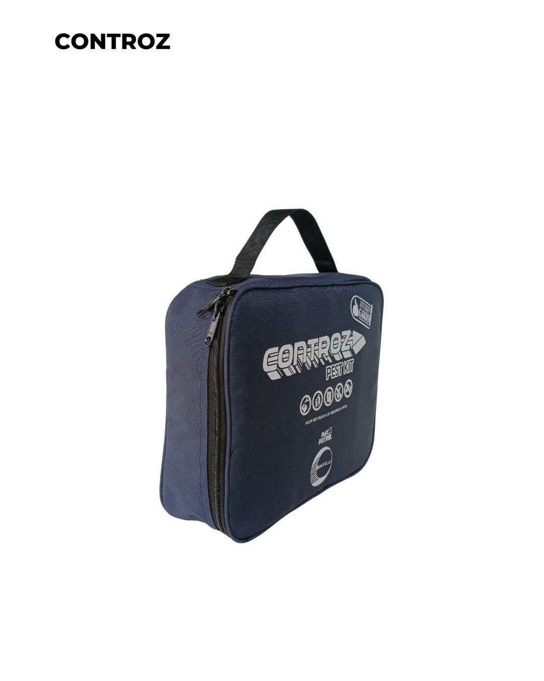 Pouch medis DEXTER #2