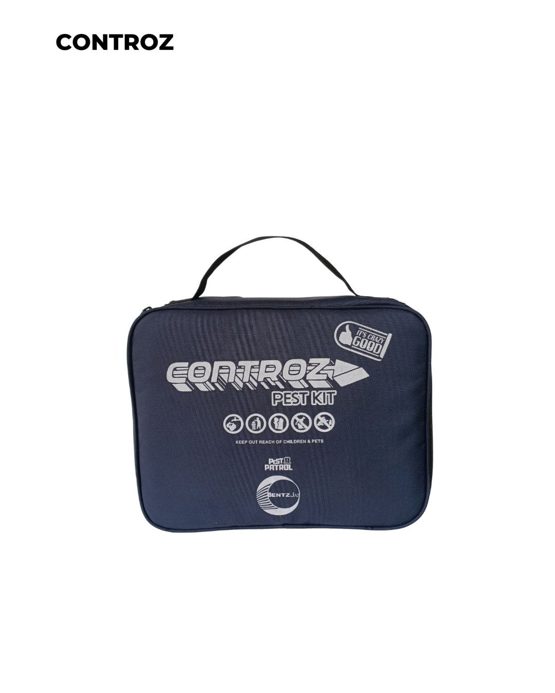 Pouch medis DEXTER #1