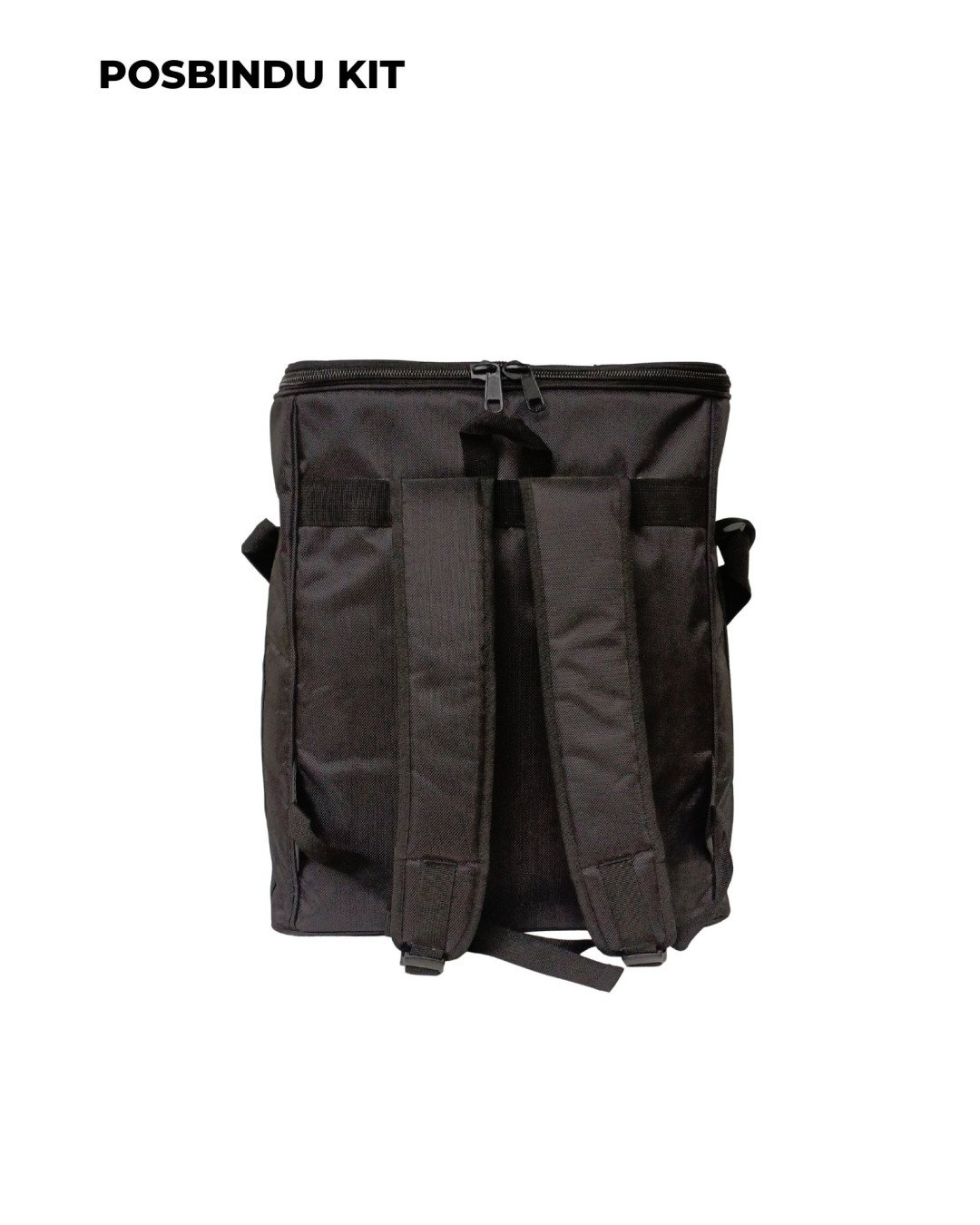 Tas Ransel POSBINDU #3
