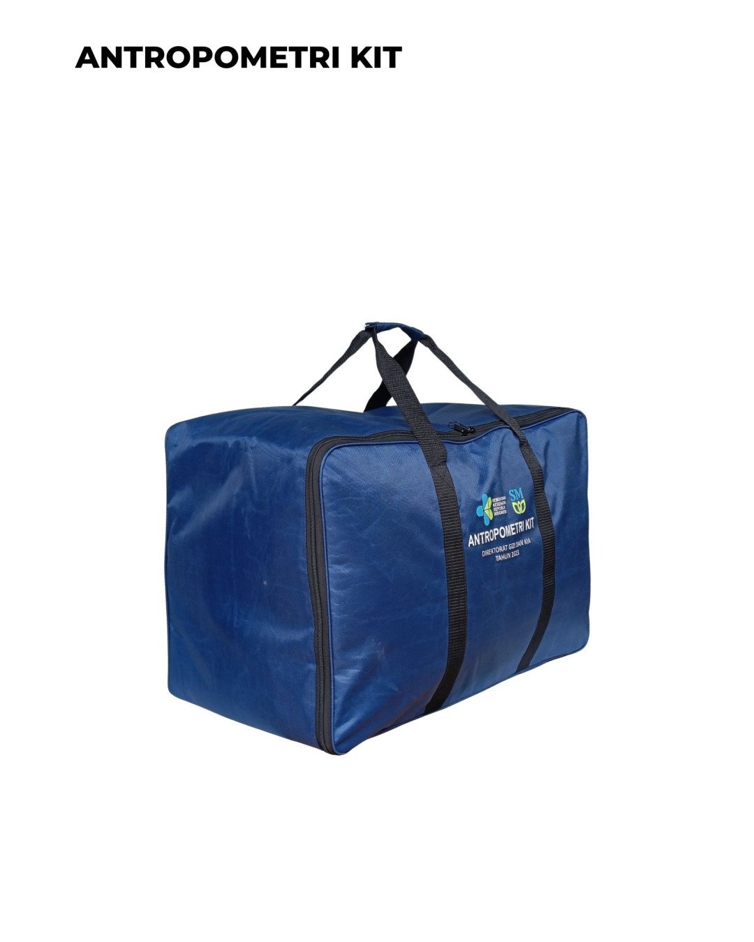 Tas Antropometri KIT #4