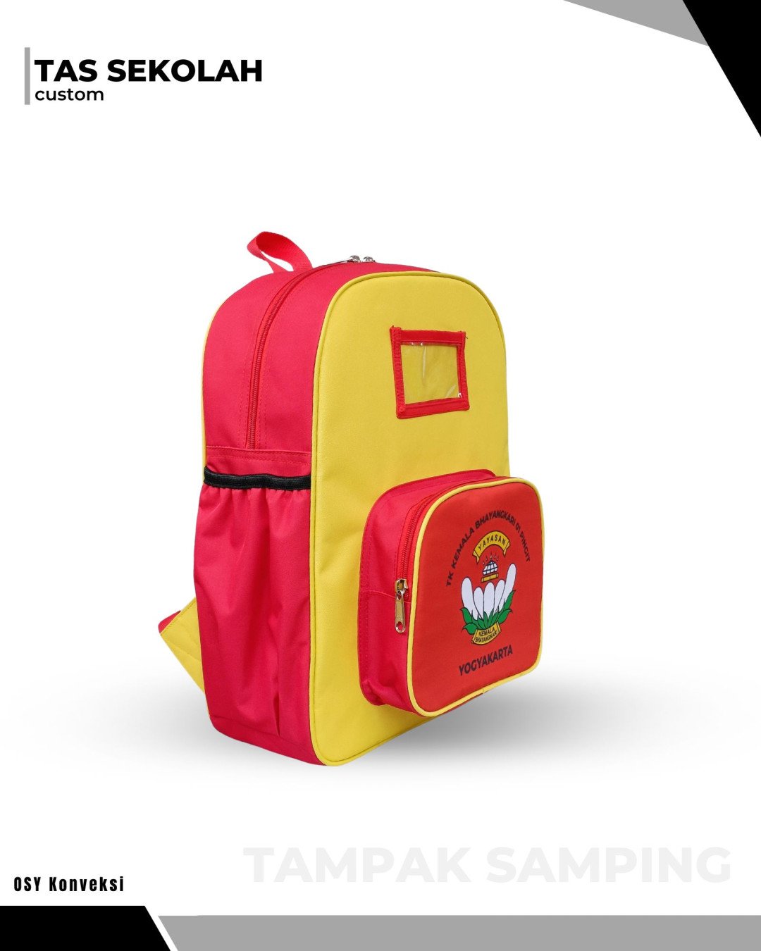 Tas TK Kemala Bhayangkari #2