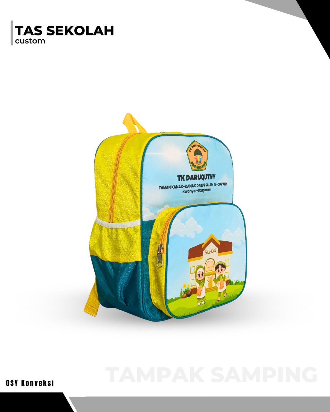 Tas TK premium #2