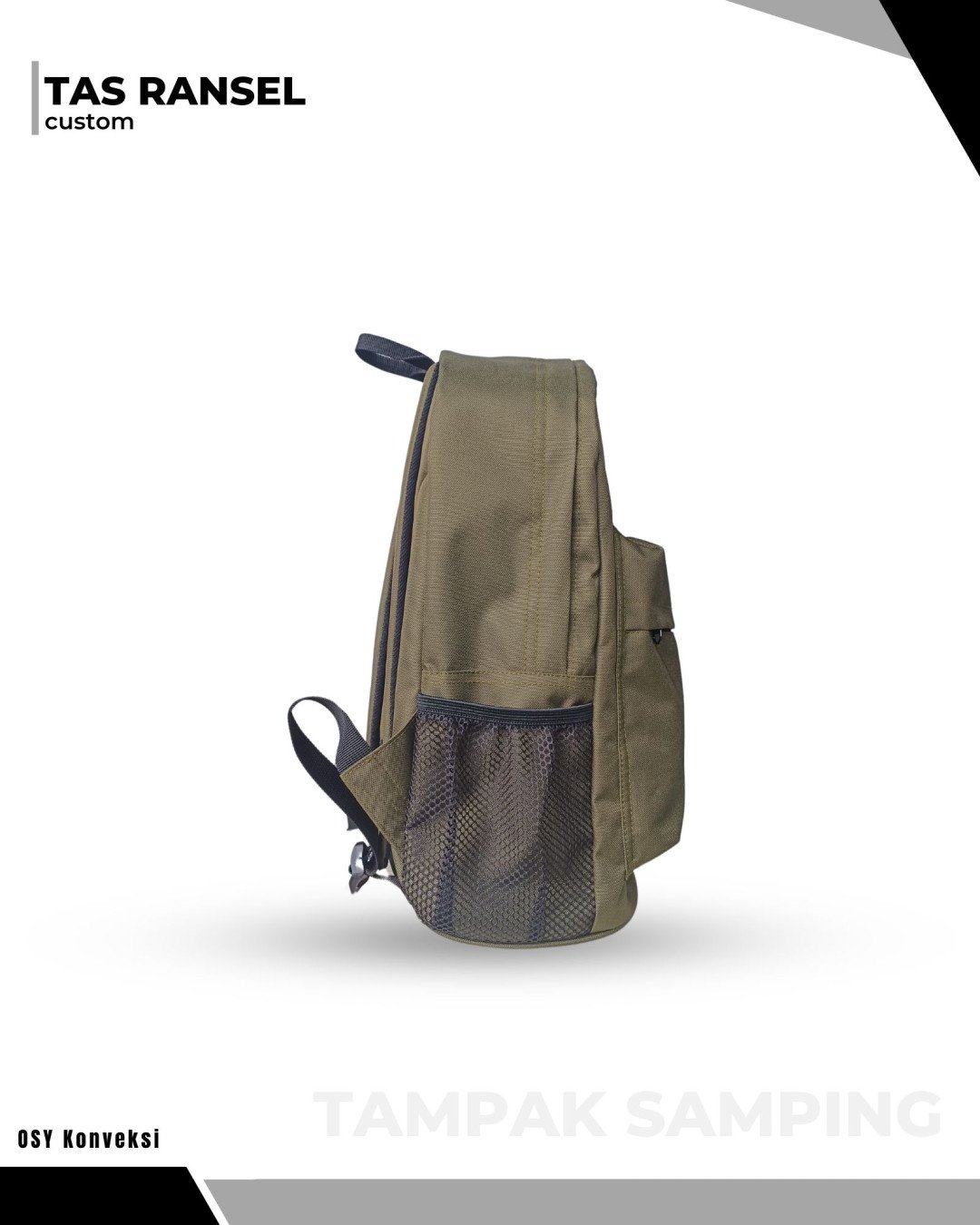 Tas ransel #2