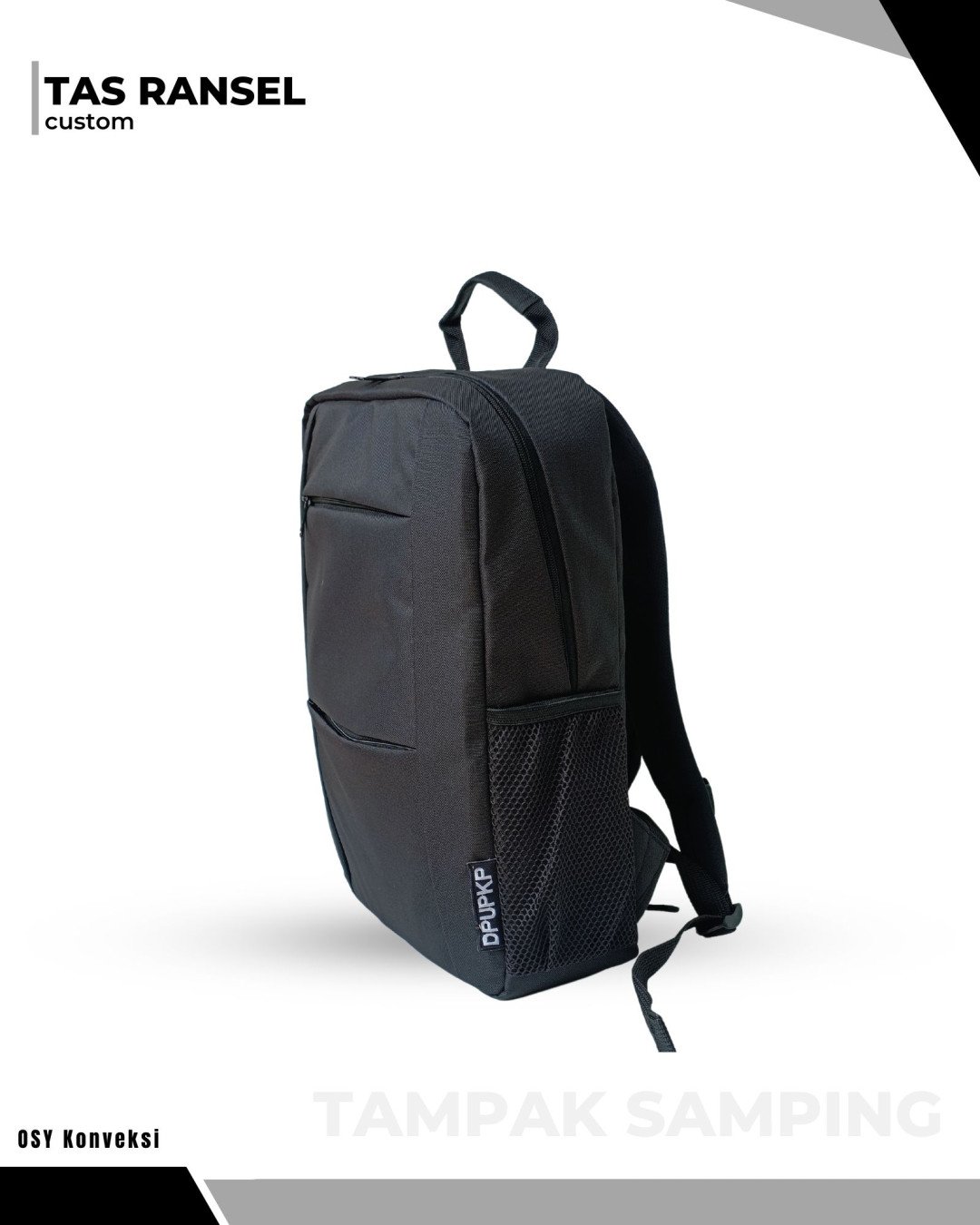 Tas ransel #2
