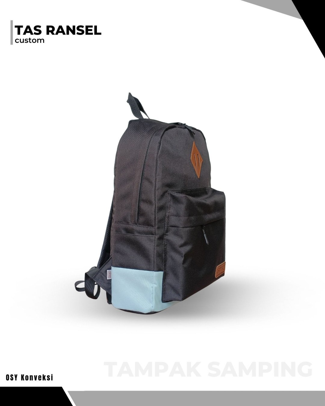 Tas ransel #2