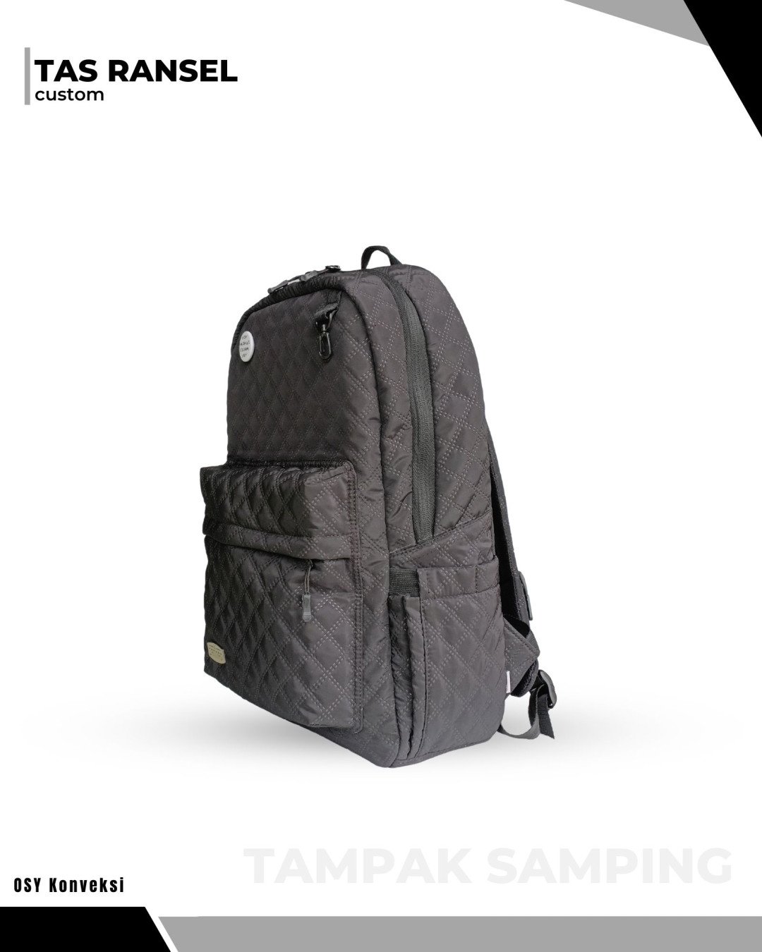 Tas ransel #2