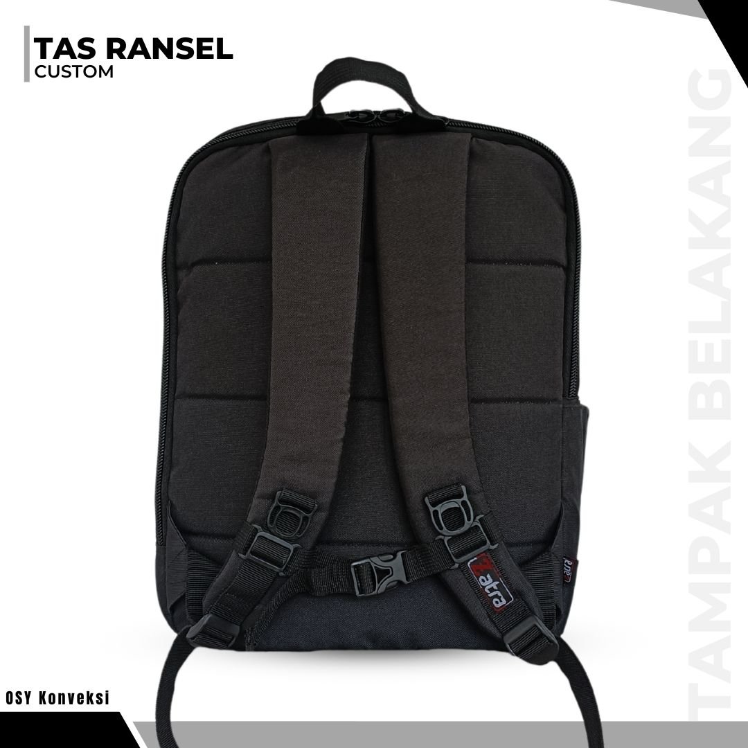 Tas ransel #3