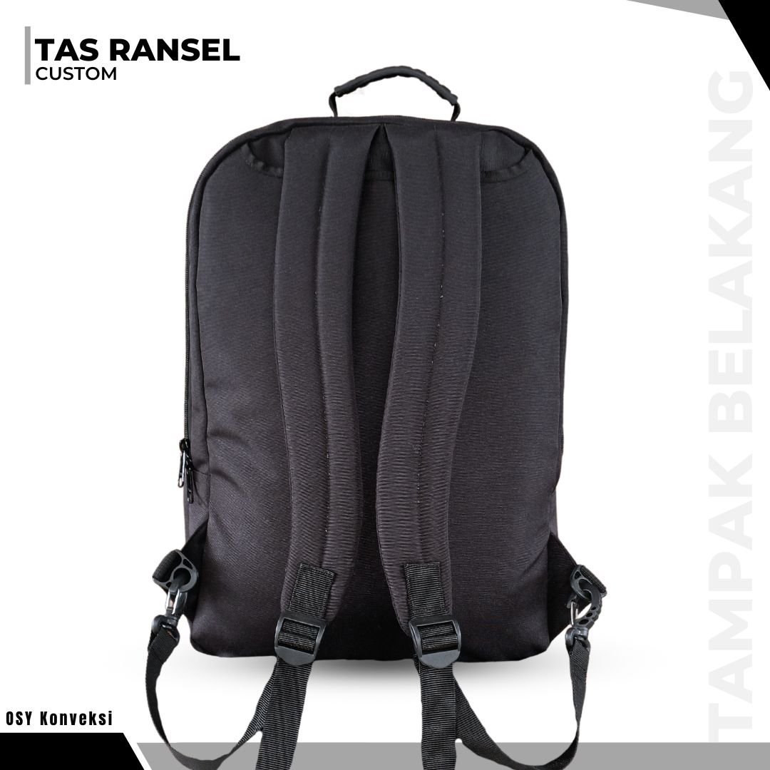 Tas ransel #4