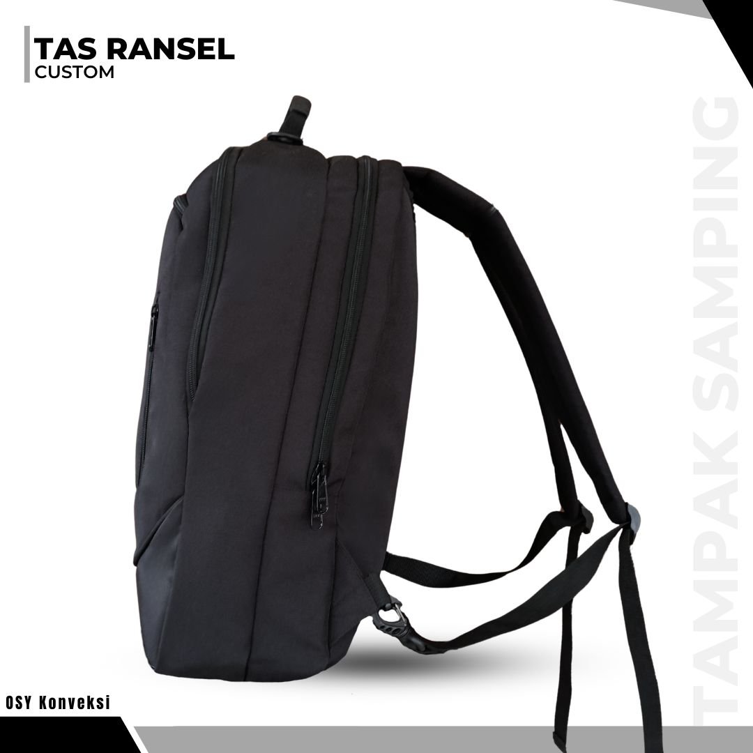 Tas ransel #3