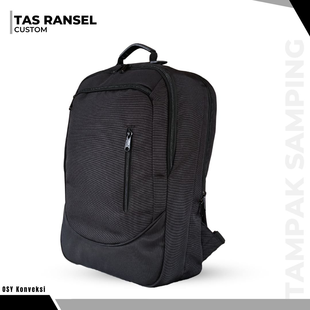 Tas ransel #2
