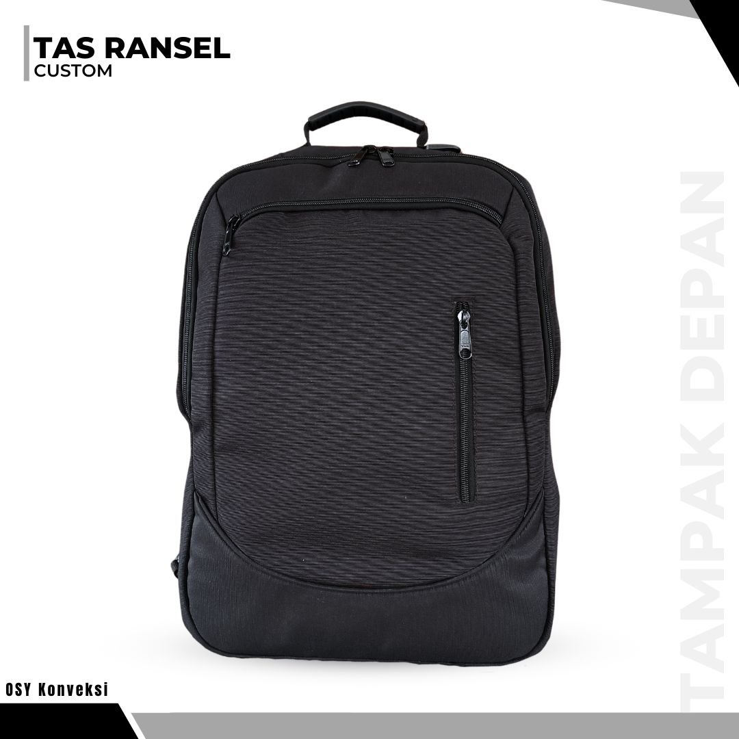 Tas ransel #1
